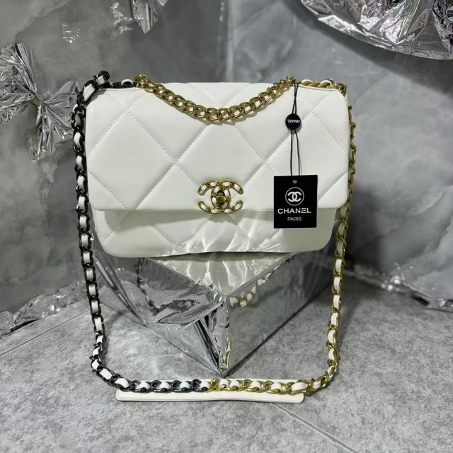Leather Fashion Chic Women Messenger Bags