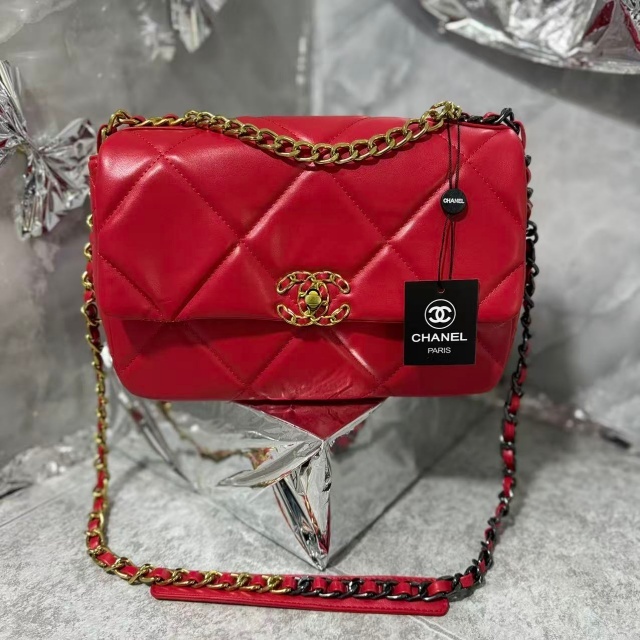 Leather Fashion Chic Women Messenger Bags