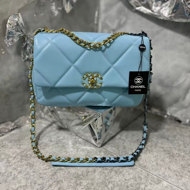 Leather Fashion Chic Women Messenger Bags