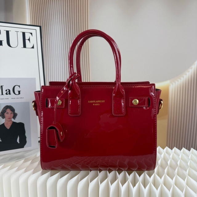 Leather Fashion Women Chic Crossbody Handbags