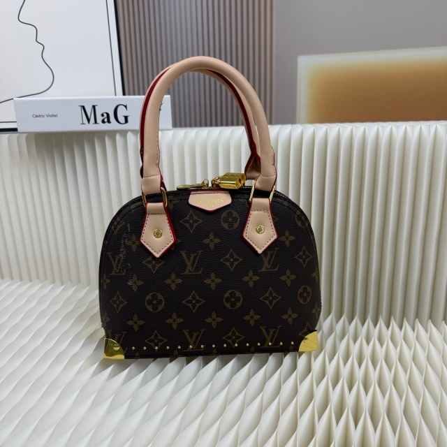 Leather Printed Women Crossbody Handbags