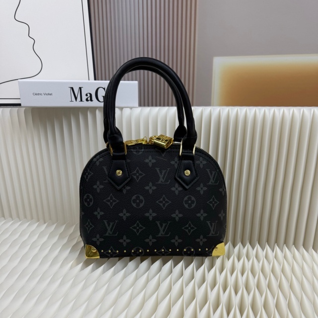Leather Printed Women Crossbody Handbags