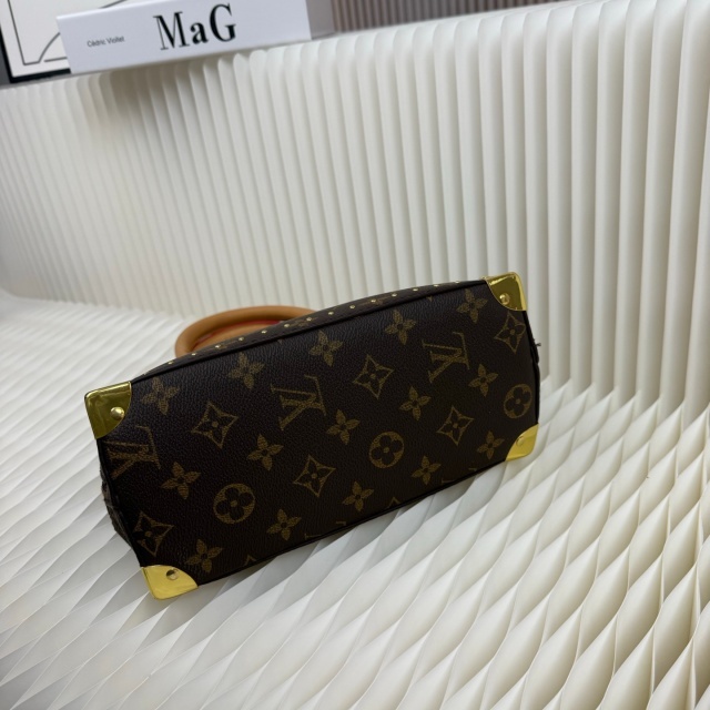 Leather Printed Women Crossbody Handbags