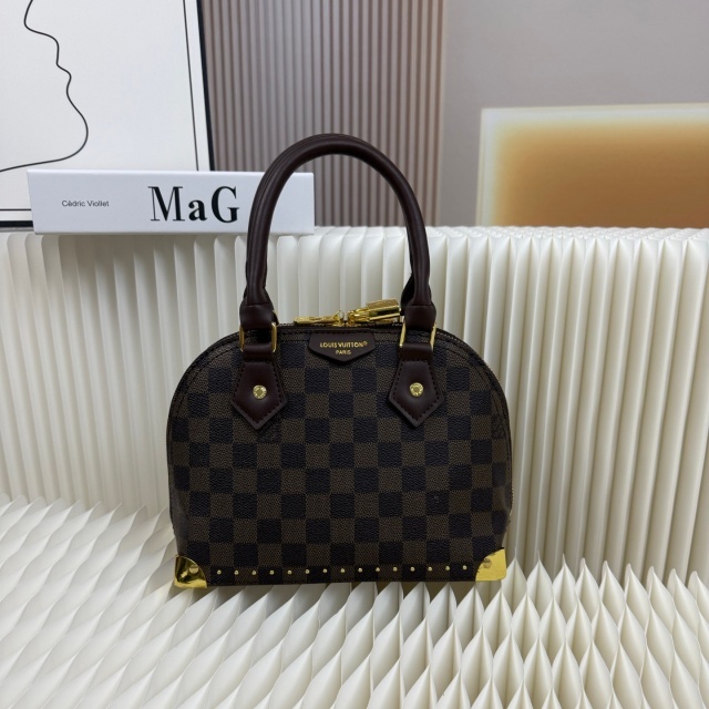 Leather Printed Women Crossbody Handbags