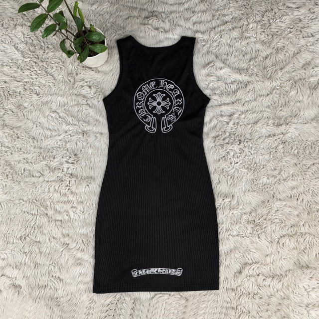Fashion Women Bodycon Vest Dress