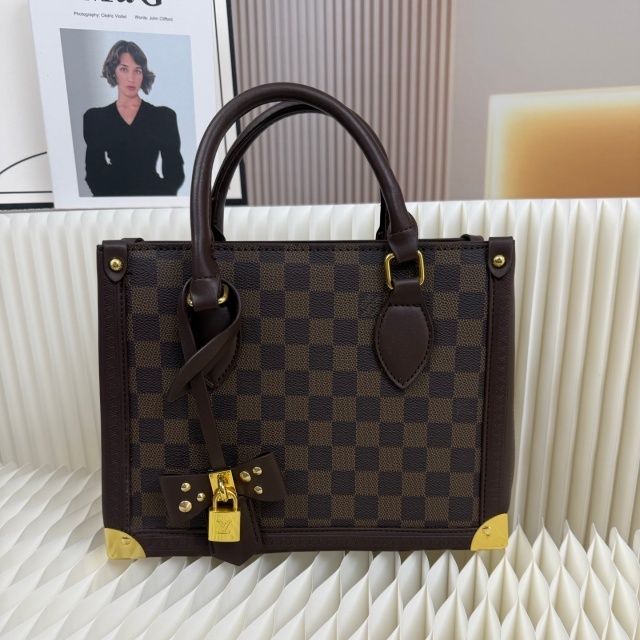Fashion Leather Printed Crossbody Handbags
