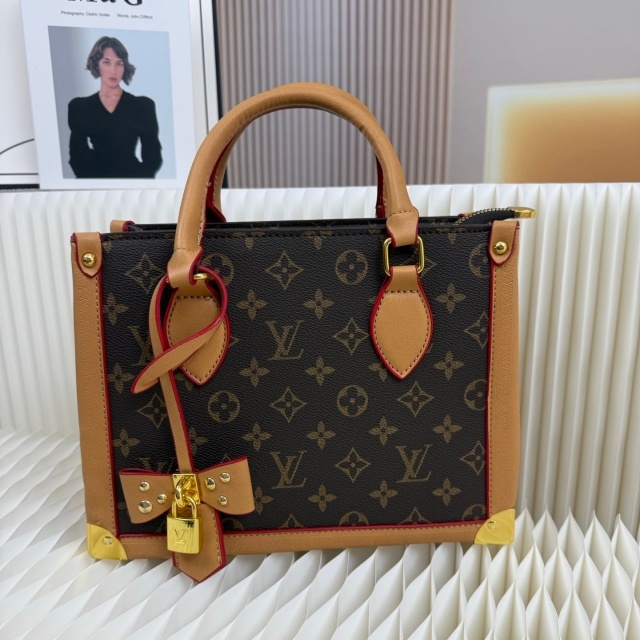 Fashion Leather Printed Crossbody Handbags