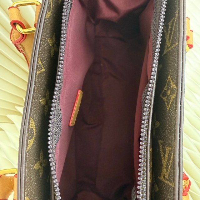 Fashion Leather Printed Crossbody Handbags