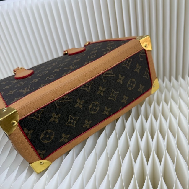 Fashion Leather Printed Crossbody Handbags