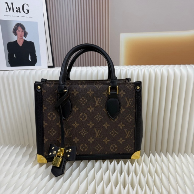 Fashion Leather Printed Crossbody Handbags