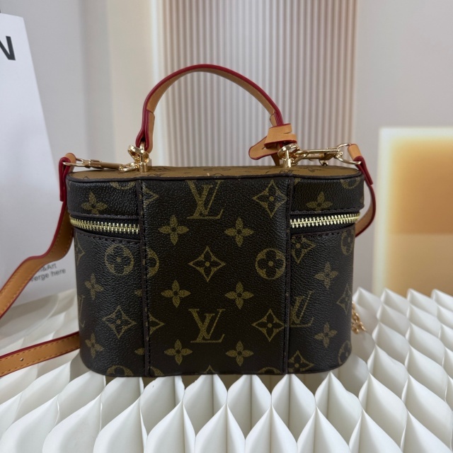 Fashion Printed Women Makeup Bags
