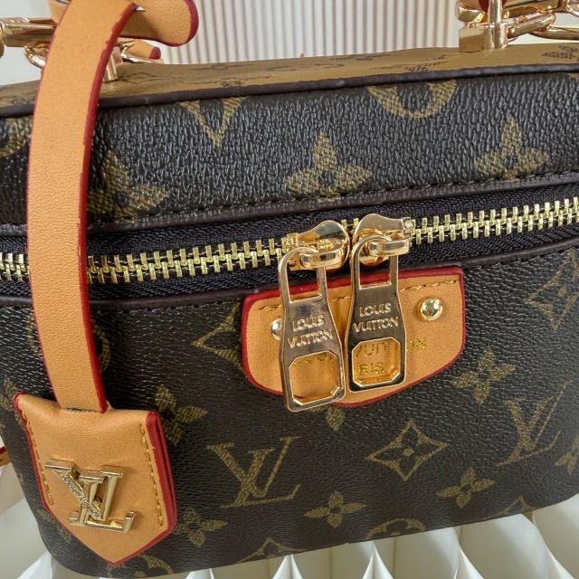 Fashion Printed Women Makeup Bags