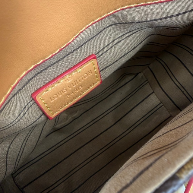 Leather Printed Women Messenger Bags