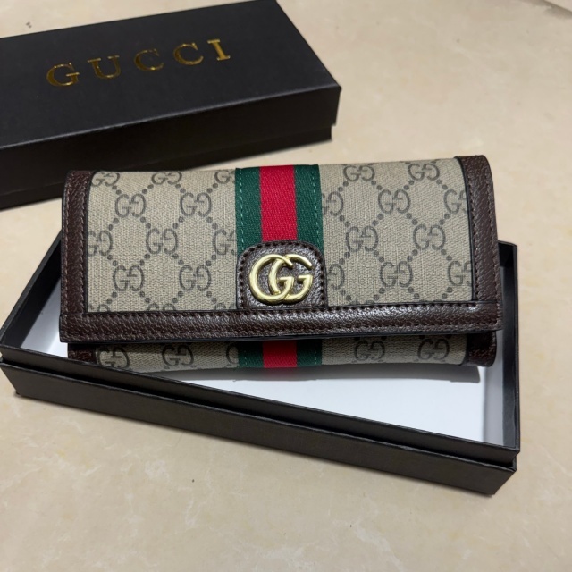 Metal Logo Fashion Women Purses