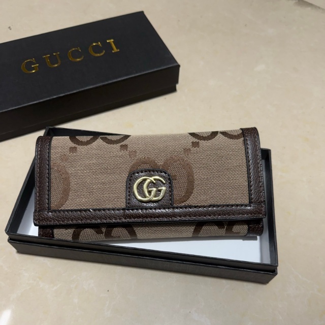 Metal Logo Fashion Women Purses