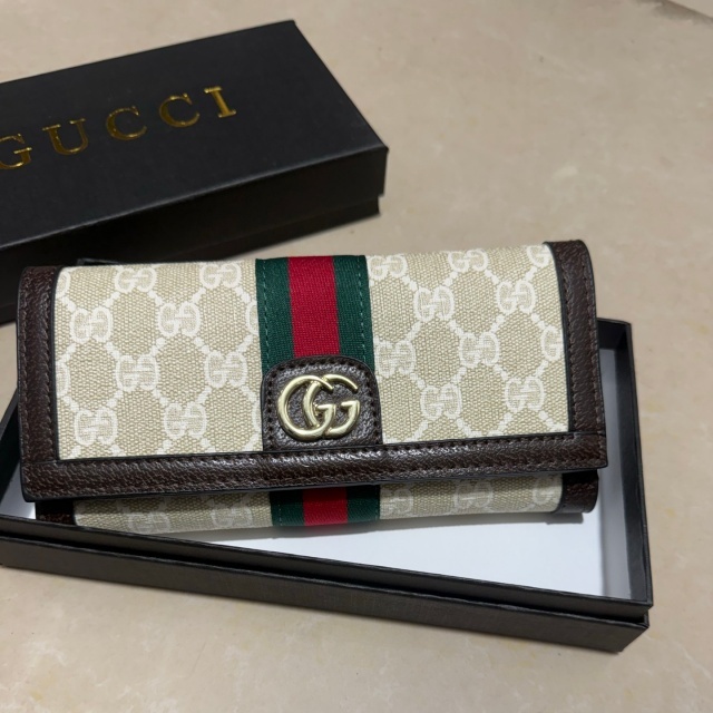 Metal Logo Fashion Women Purses