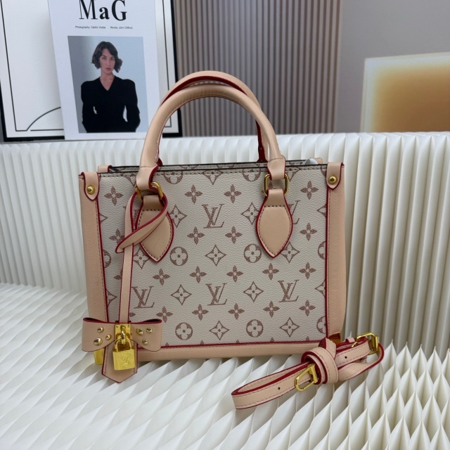 Fashion Leather Printed Crossbody Handbags