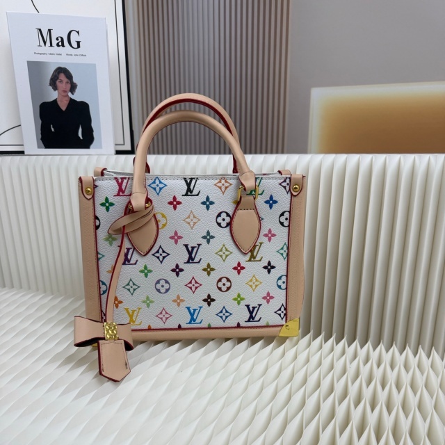 Fashion Leather Printed Crossbody Handbags