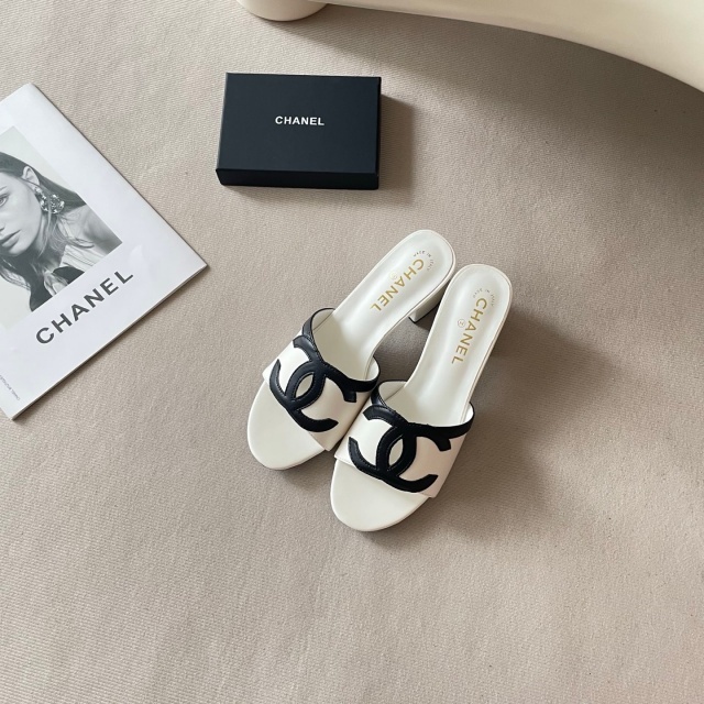 Sexy Open Toe Women Chunky Sandals