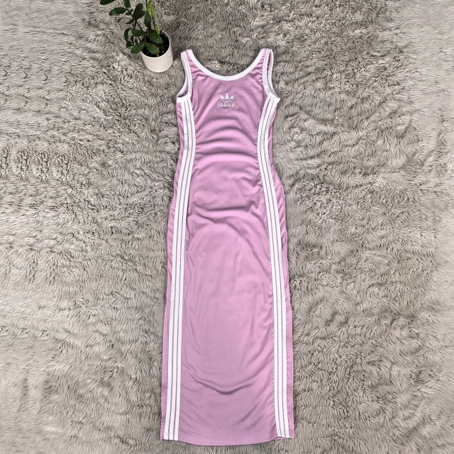 Fashion Embroidery Casual Slit Maxi Dress