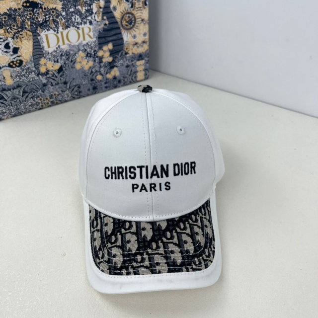 Fashion Embroidery Chic Baseball Caps