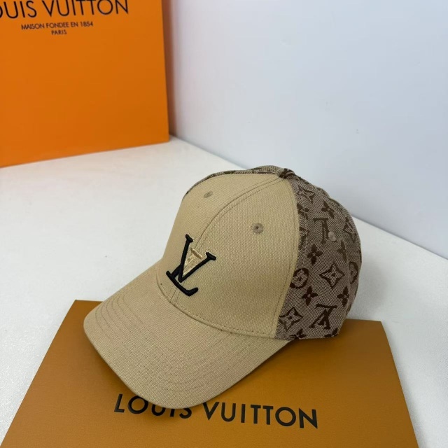 Luxury Fashion Chic Unisex Baseball Caps