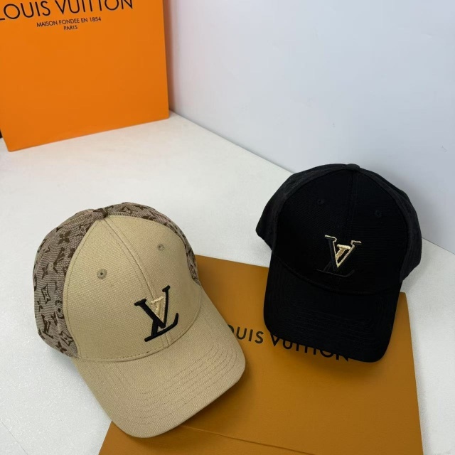 Luxury Fashion Chic Unisex Baseball Caps
