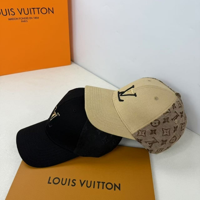 Luxury Fashion Chic Unisex Baseball Caps