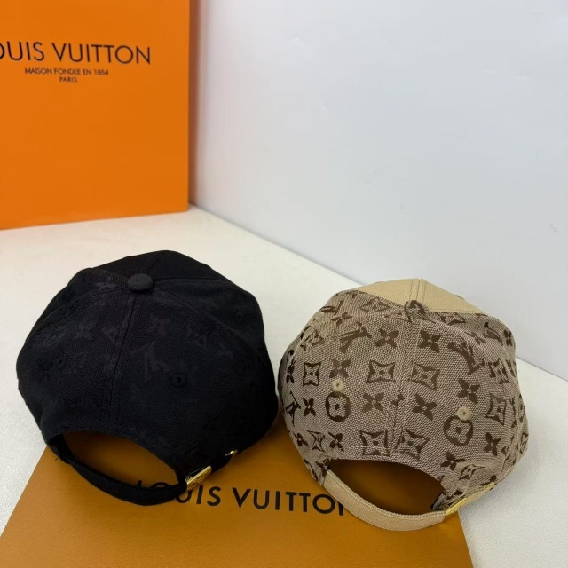 Luxury Fashion Chic Unisex Baseball Caps