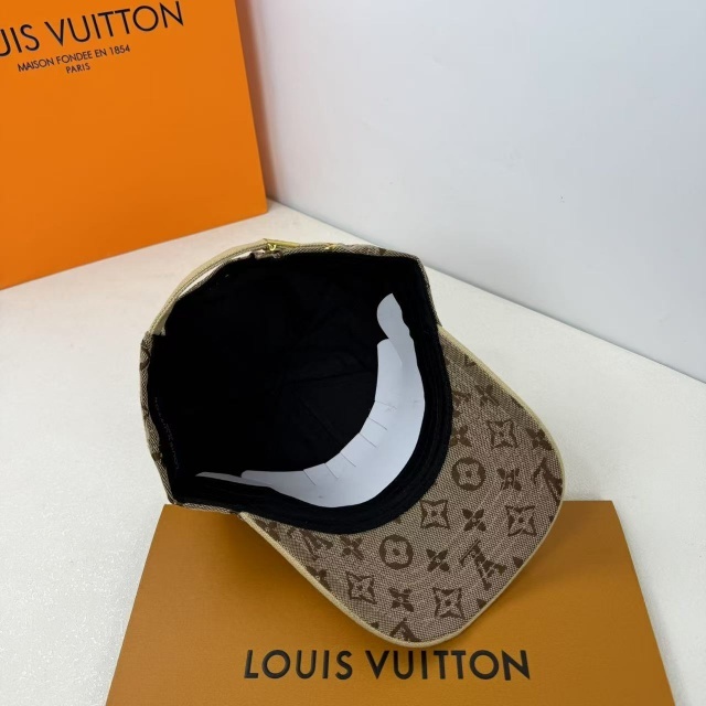 Luxury Fashion Chic Unisex Baseball Caps