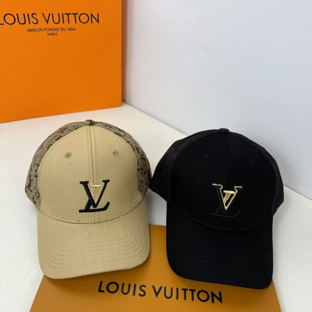 Luxury Fashion Chic Unisex Baseball Caps