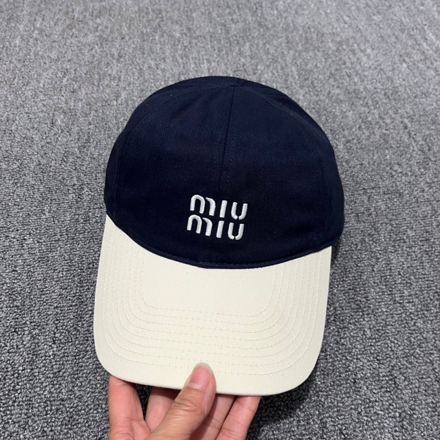 Multi Color Embroidery Unisex Baseball Caps