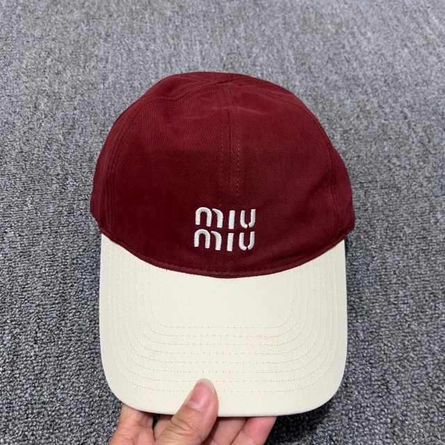 Multi Color Embroidery Unisex Baseball Caps
