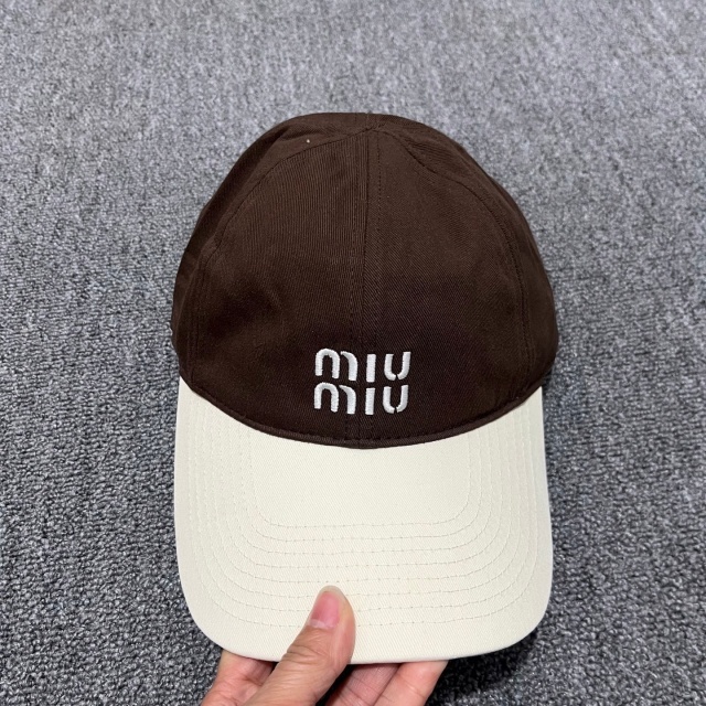 Multi Color Embroidery Unisex Baseball Caps
