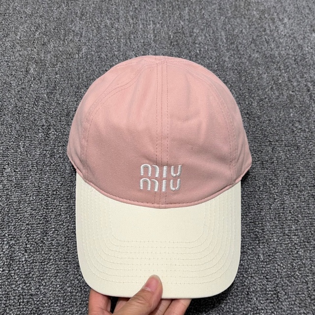 Multi Color Embroidery Unisex Baseball Caps