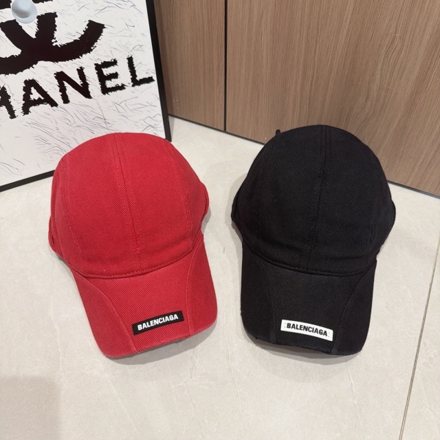 Vintage Fashion Washed Distressed Unisex Baseball Caps