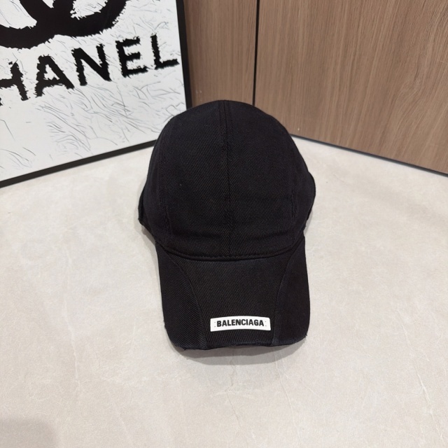 Vintage Fashion Washed Distressed Unisex Baseball Caps