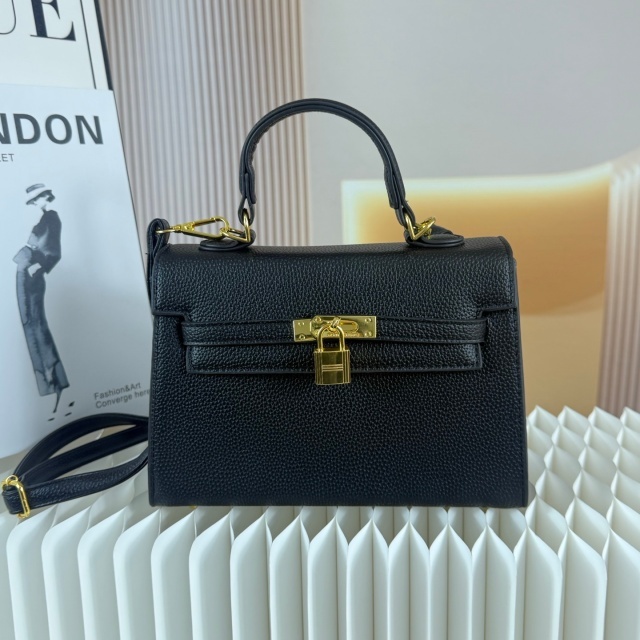 Fashion Leather Women Luxury Crossbody Handbags