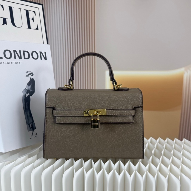 Fashion Leather Women Luxury Crossbody Handbags