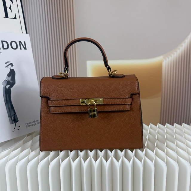 Fashion Leather Women Luxury Crossbody Handbags