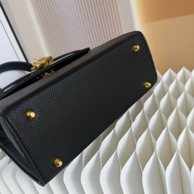 Fashion Leather Women Luxury Crossbody Handbags
