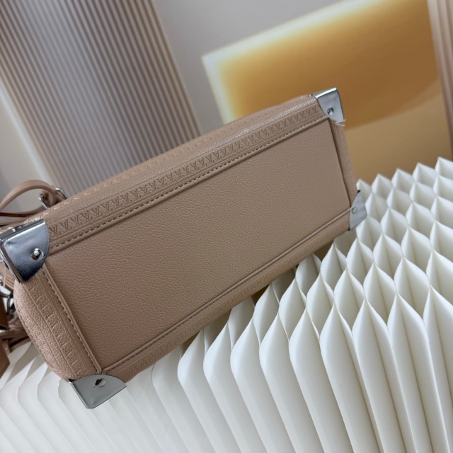 Leather Embossing Luxury Women Crossbody Handbags
