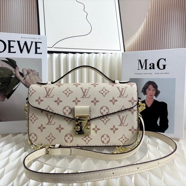 Printed Leather Fashion Messenger Bags