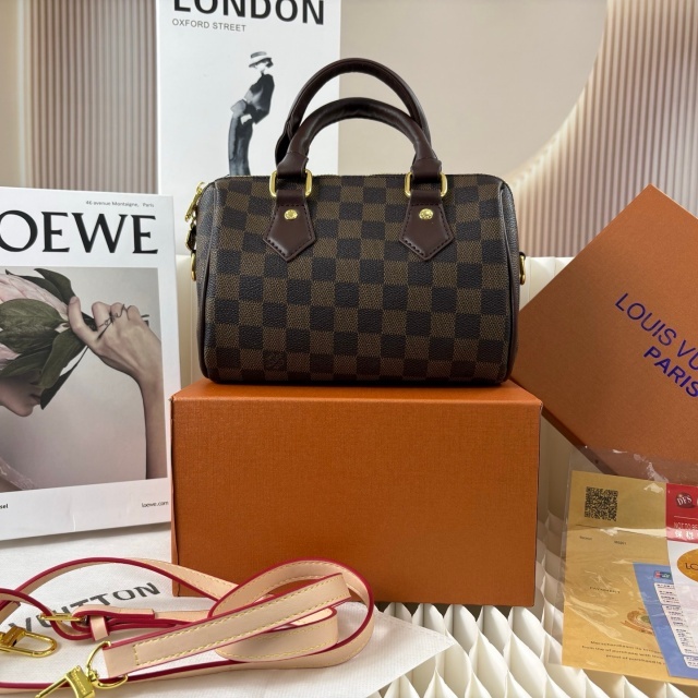 Printed Leather Women Crossbody Handbags
