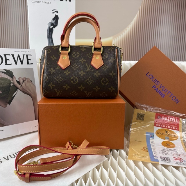 Printed Leather Women Crossbody Handbags