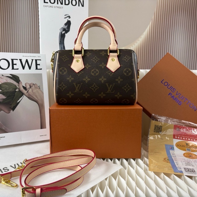 Printed Leather Women Crossbody Handbags