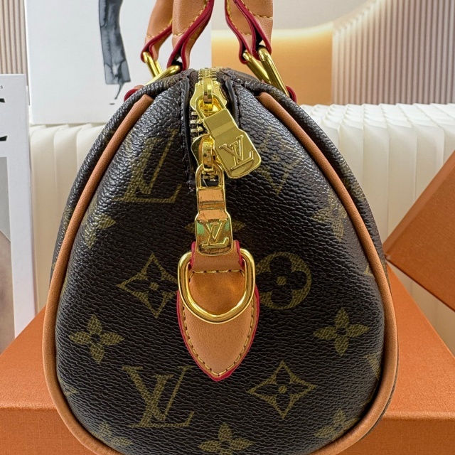 Printed Leather Women Crossbody Handbags