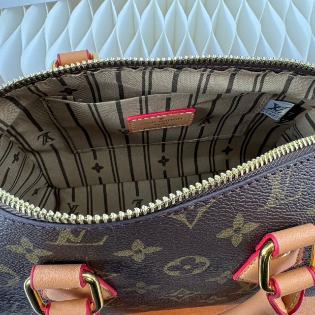 Printed Leather Women Crossbody Handbags