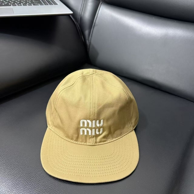 Fashion Letter Soft Top Baseball Caps