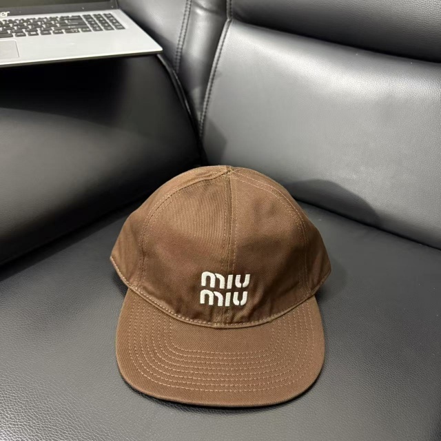 Fashion Letter Soft Top Baseball Caps